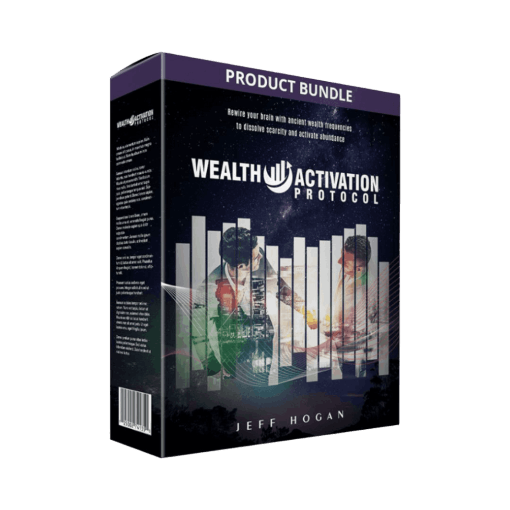 Wealth Activation Protocol