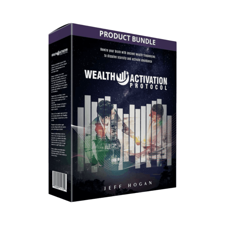 Wealth Activation Protocol